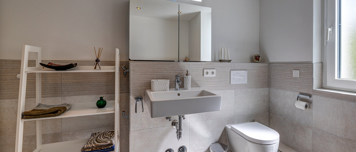 appartamento München Trudering 04 bagno 13931