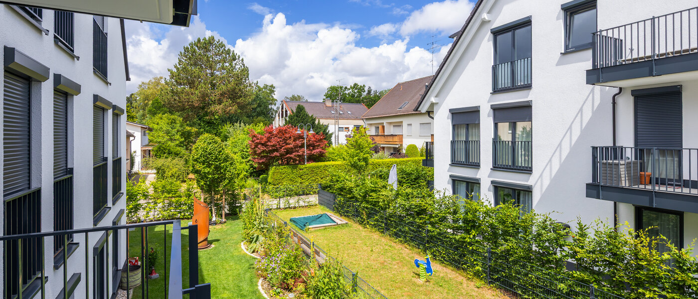 appartamento München Trudering 01 vista 13931