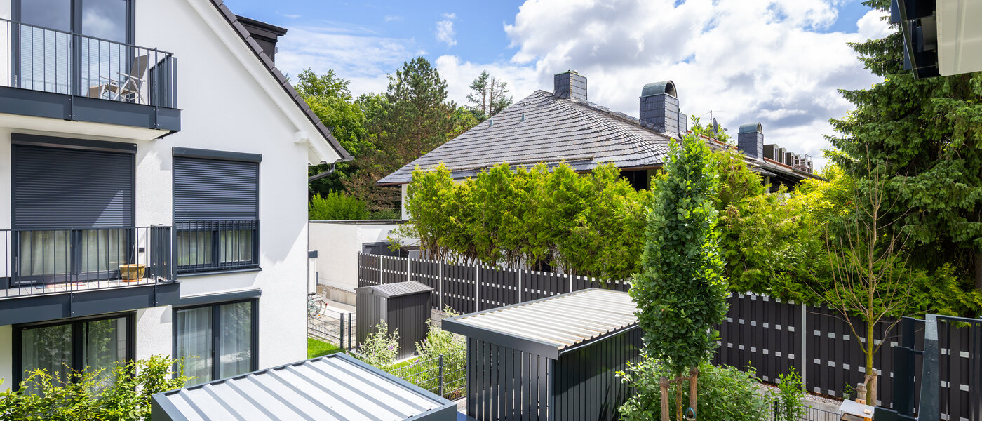 appartamento München Trudering 02 vista 13931