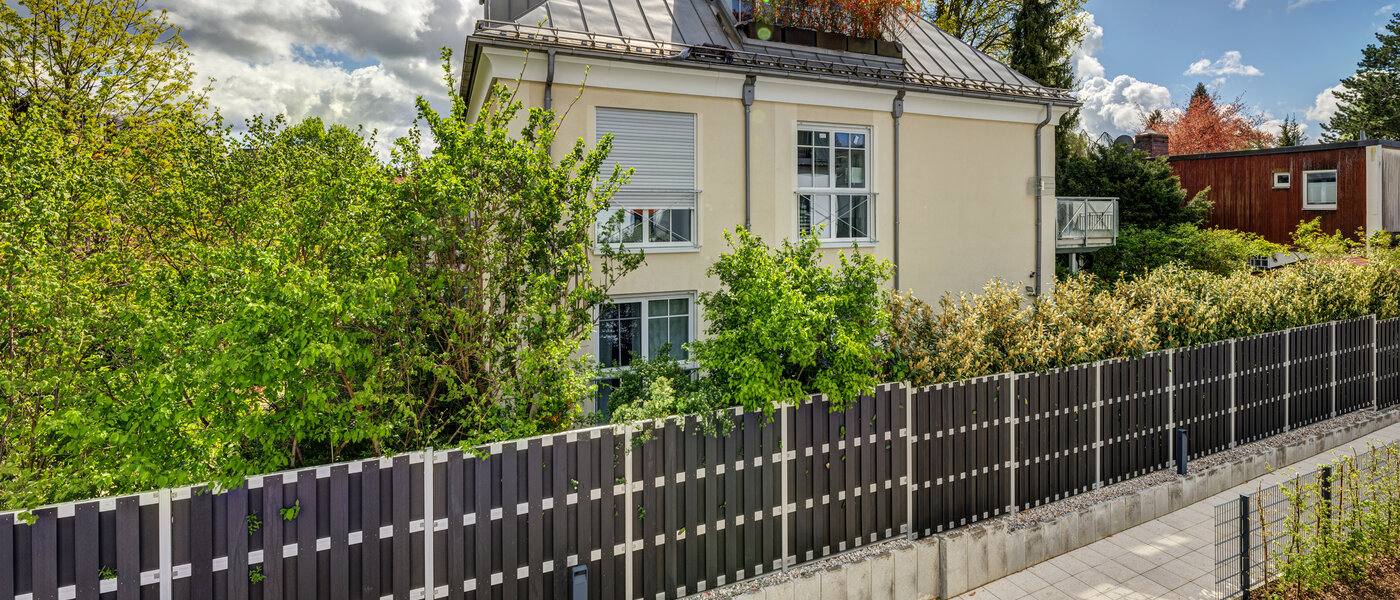 appartamento München Trudering 03 vista 13931