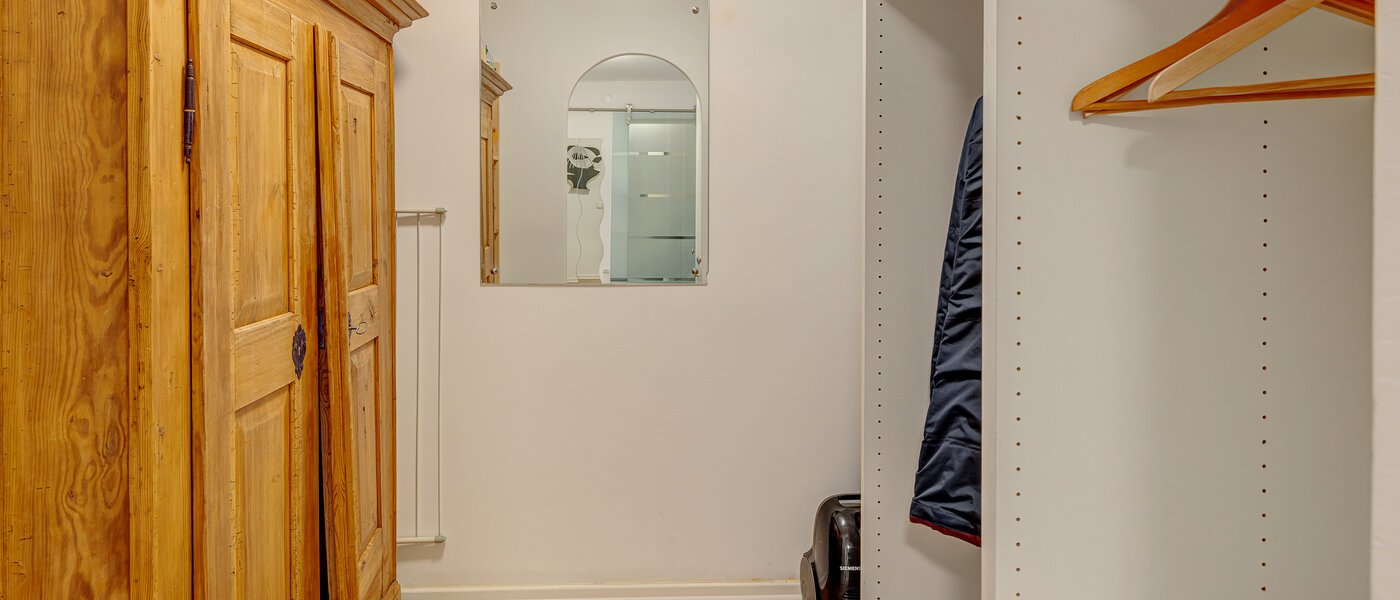 appartamento München Schwabing-West 04 ingresso/corridioio 13932