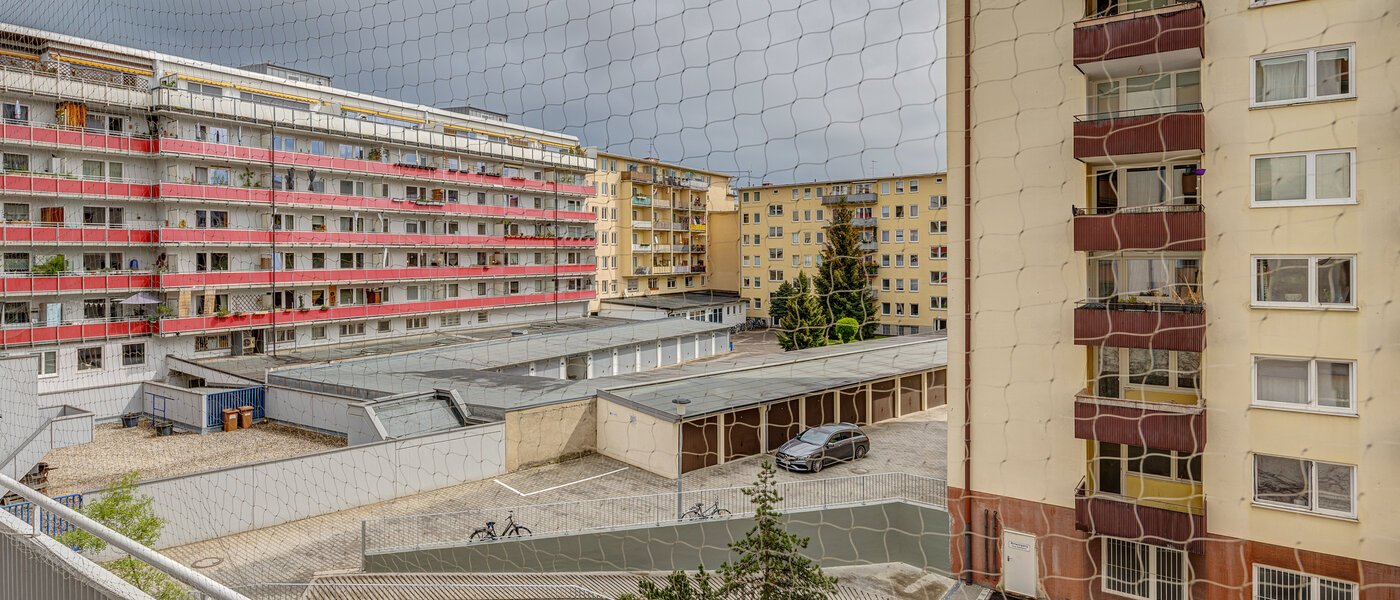 appartamento München Schwabing-West 01 vista 13932