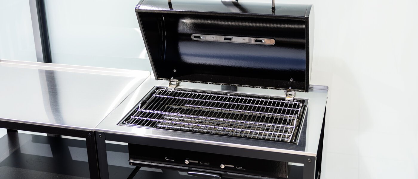 attico con terrazzo München Neuhausen 03 1° terrazza sul tetto 13934