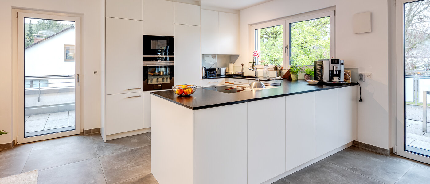 appartamento Herrsching am Ammersee 01 cucina 13942