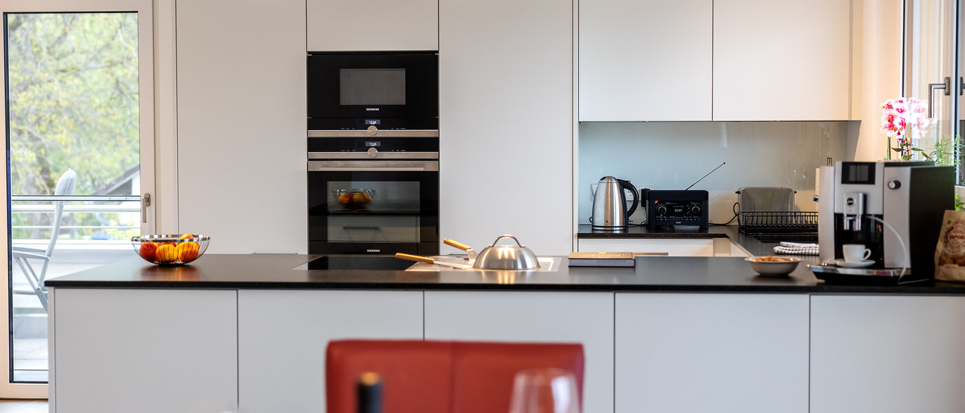 appartamento Herrsching am Ammersee 03 cucina 13942