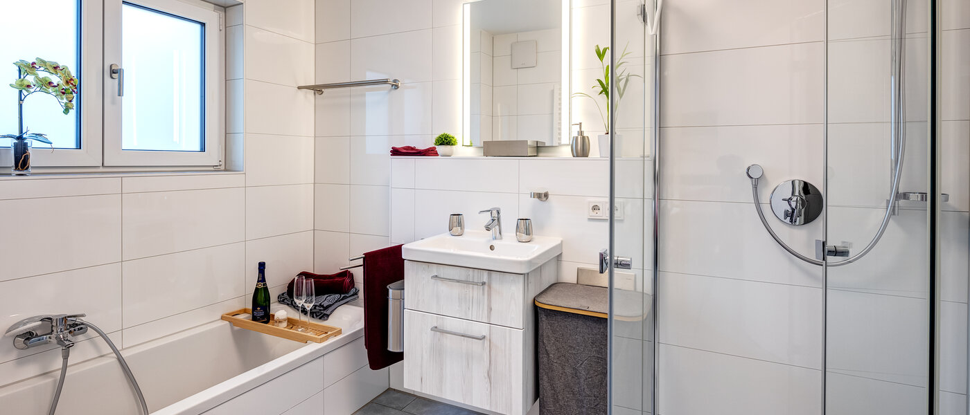 appartamento Herrsching am Ammersee 02 2° bagno 13942