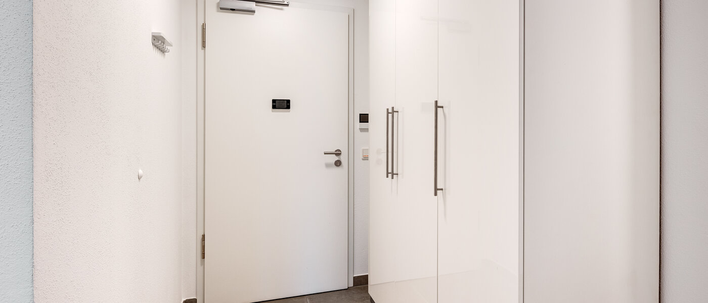 appartamento Herrsching am Ammersee 01 ingresso/corridioio 13942