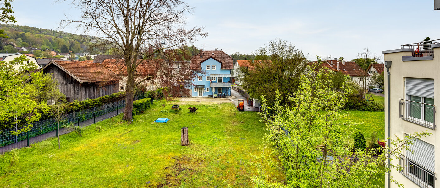 appartamento Herrsching am Ammersee 01 vista 13942