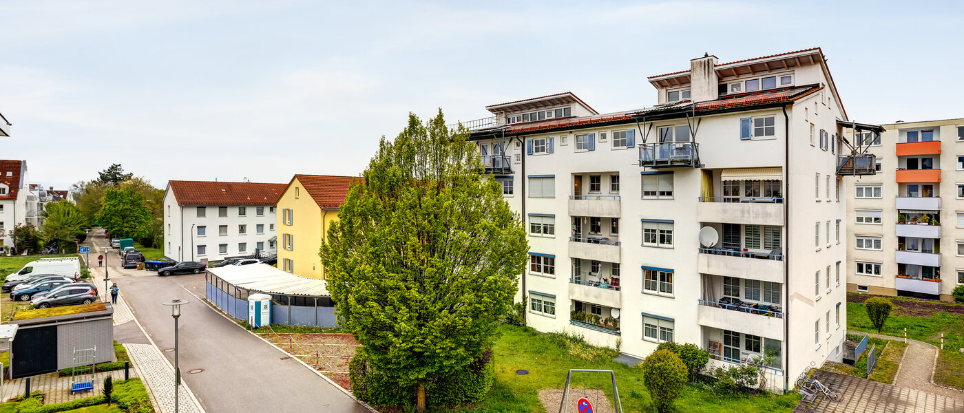 appartamento Herrsching am Ammersee 04 vista 13942