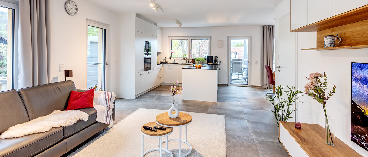 appartamento Herrsching am Ammersee 01 zona living 13942