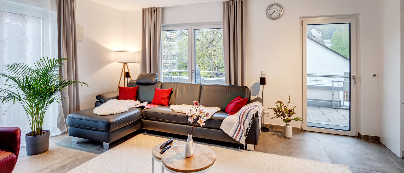 appartamento Herrsching am Ammersee 02 zona living 13942