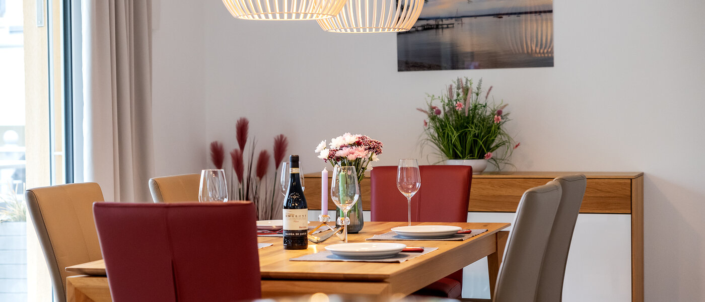 appartamento Herrsching am Ammersee 06 zona living 13942