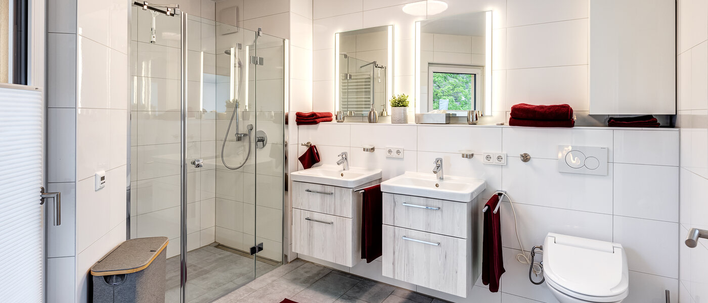 appartamento Herrsching am Ammersee 01 1° bagno 13942