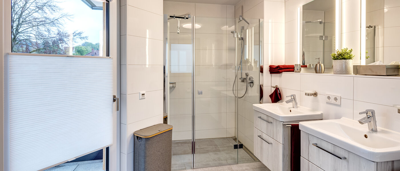 appartamento Herrsching am Ammersee 02 1° bagno 13942