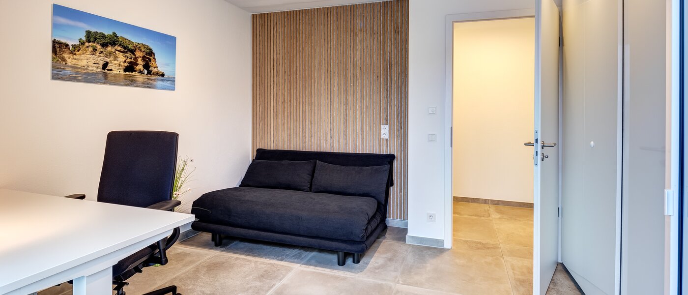 appartamento Herrsching am Ammersee 01 Studio / Camera degli ospiti 13942