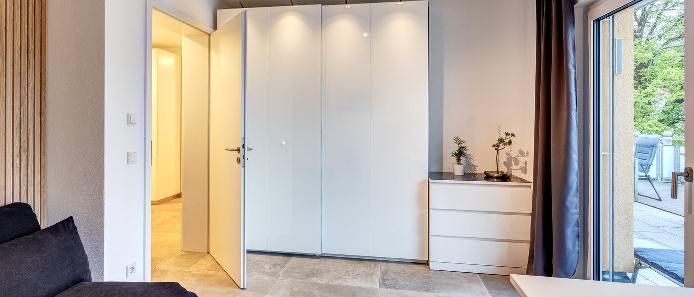 appartamento Herrsching am Ammersee 03 Studio / Camera degli ospiti 13942