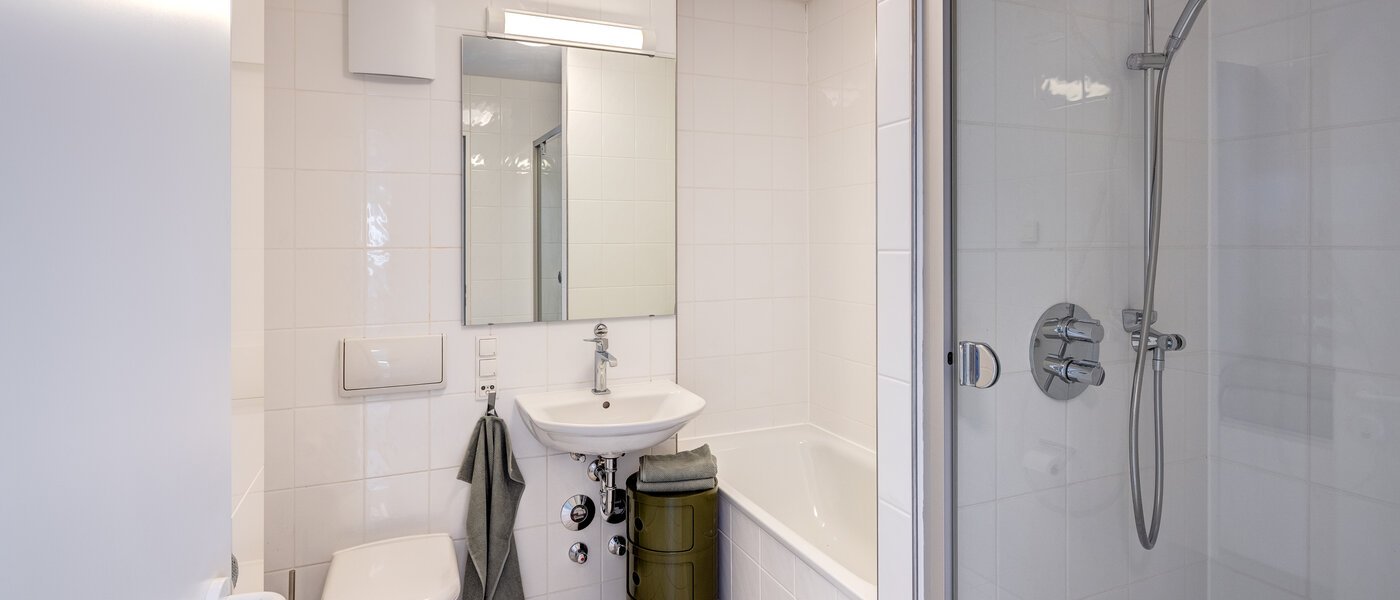 appartamento München Schwanthalerhöhe 01 bagno 13943