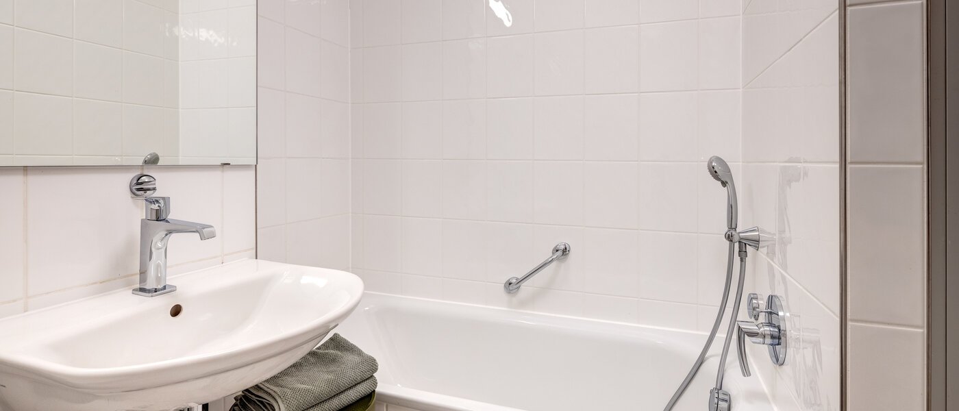 appartamento München Schwanthalerhöhe 03 bagno 13943