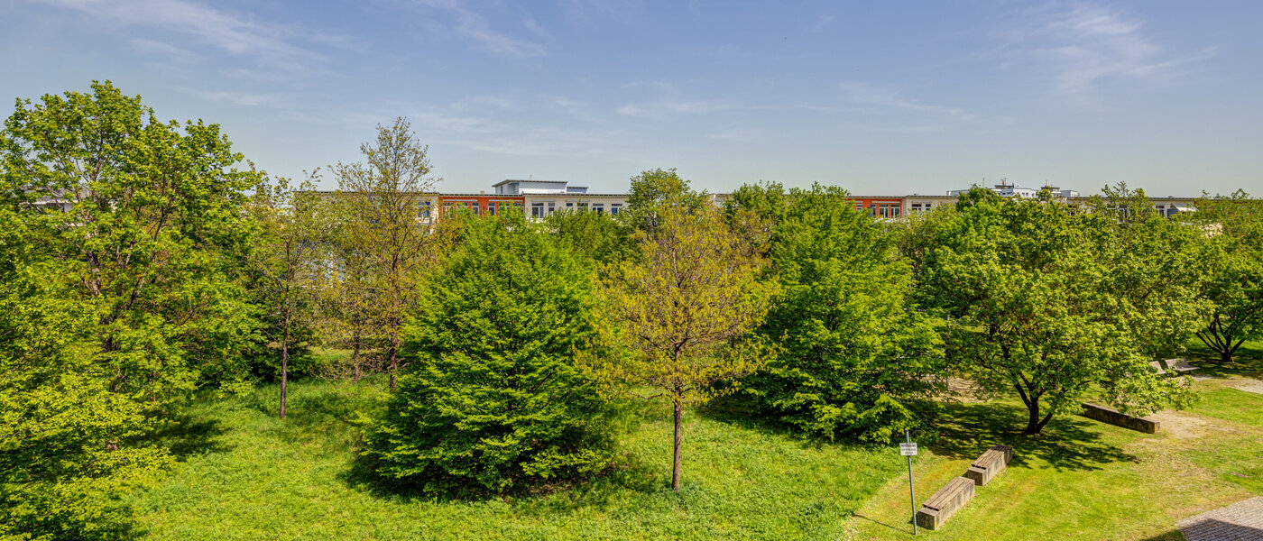 appartamento München Trudering 04 vista 13954