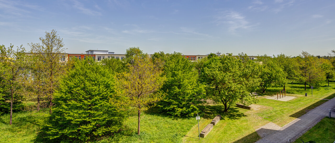 appartamento München Trudering 06 vista 13954