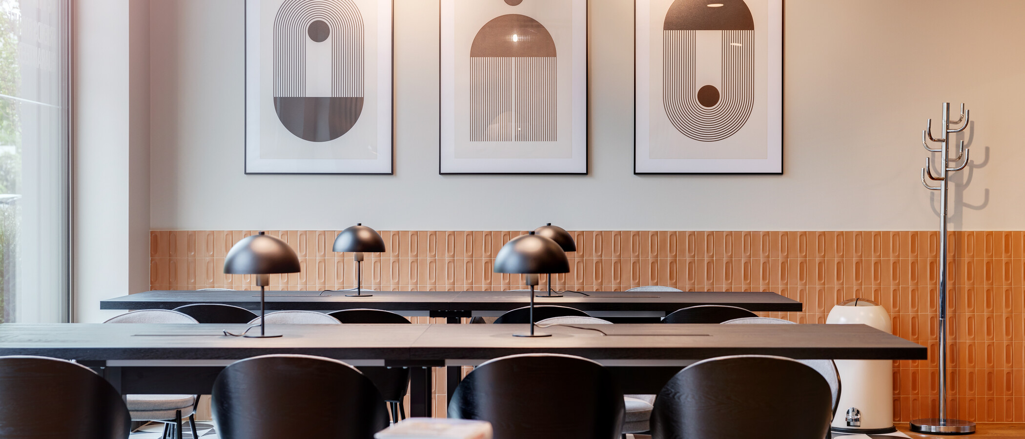 abitazione München Milbertshofen 05 parti in comune 13959