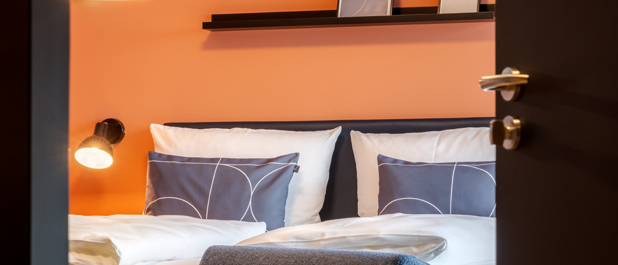 abitazione München Milbertshofen 04 zona living 13959