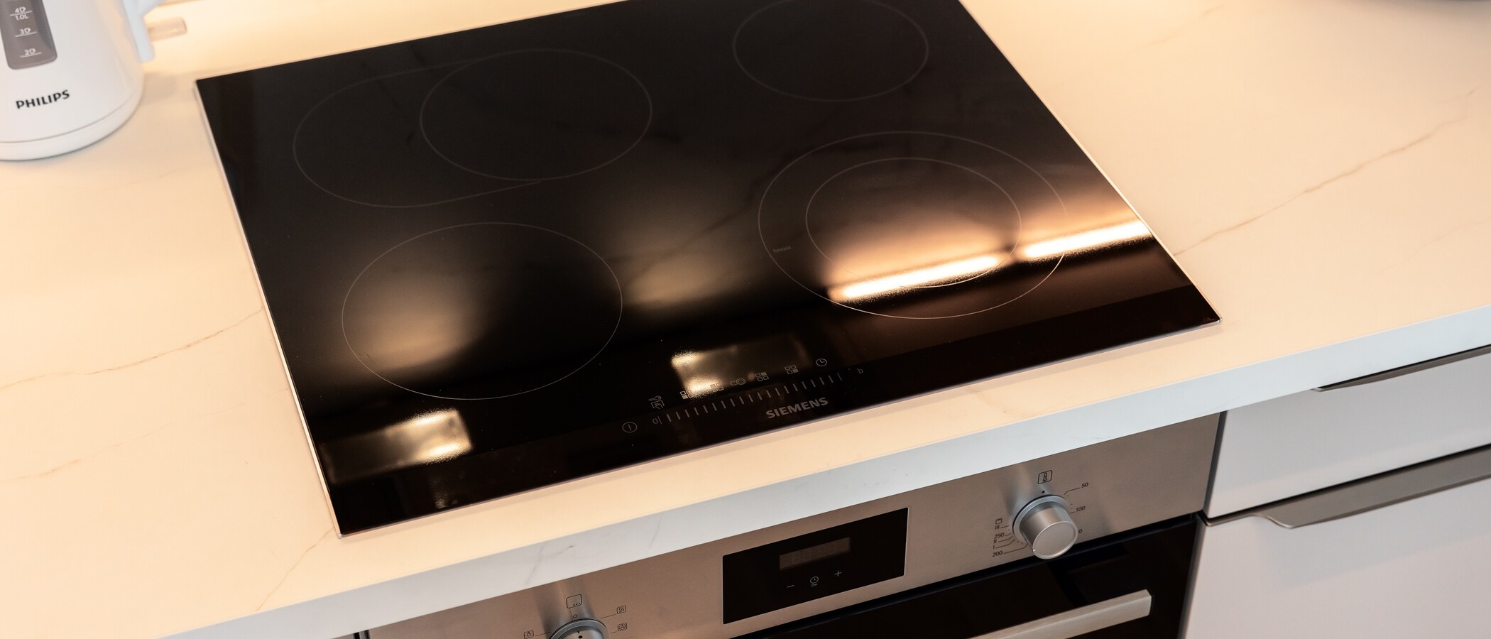 appartamento München Neuperlach 02 cucina 13965
