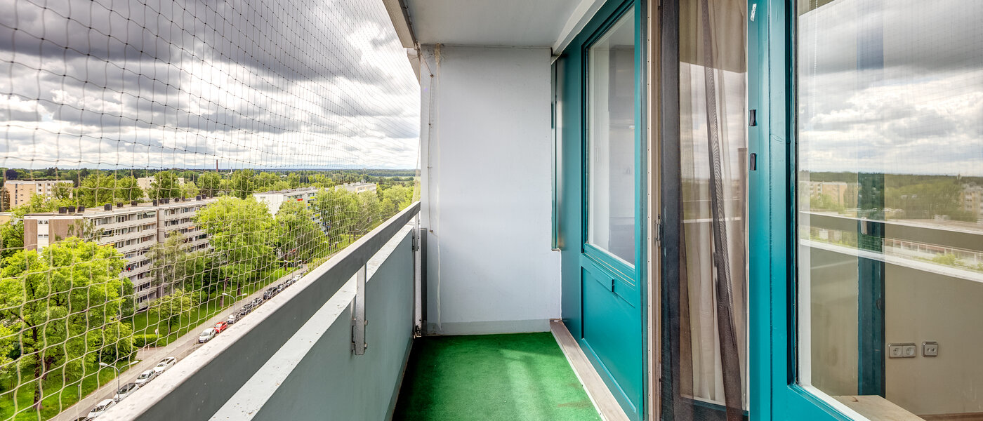 appartamento München Parkstadt Solln 02 2° balcone 13970