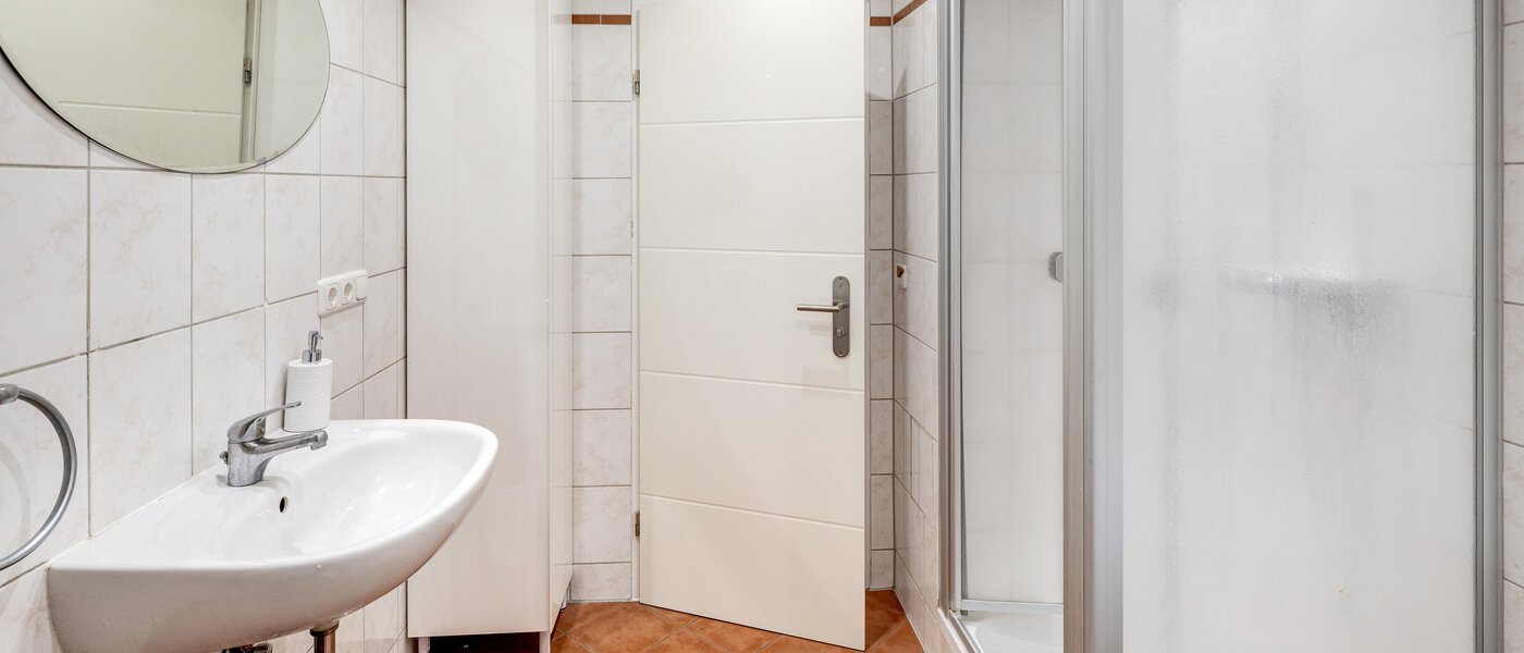 appartamento München Maxvorstadt 02 bagno 13972