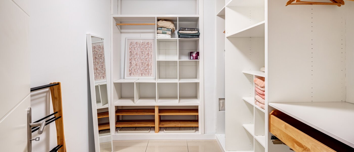 appartamento München Maxvorstadt 01 stanza armadio  13972