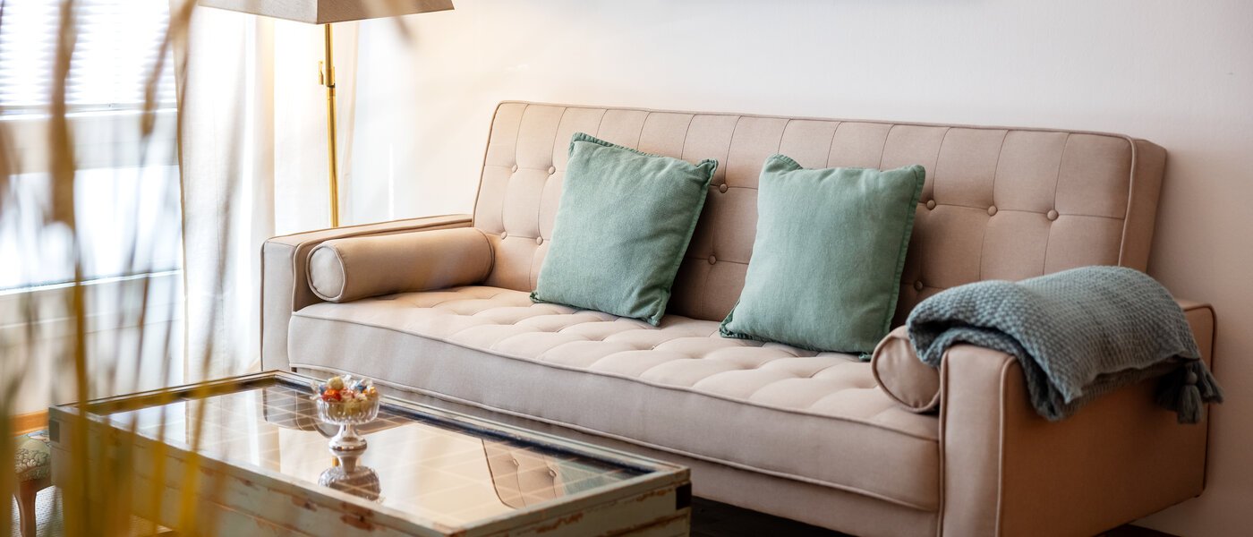 appartamento München Maxvorstadt 03 zona living 13972