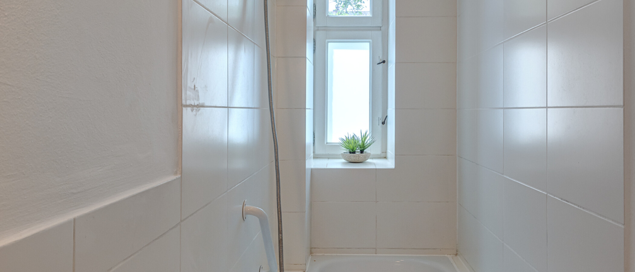 appartamento München Untergiesing 02 bagno 13977