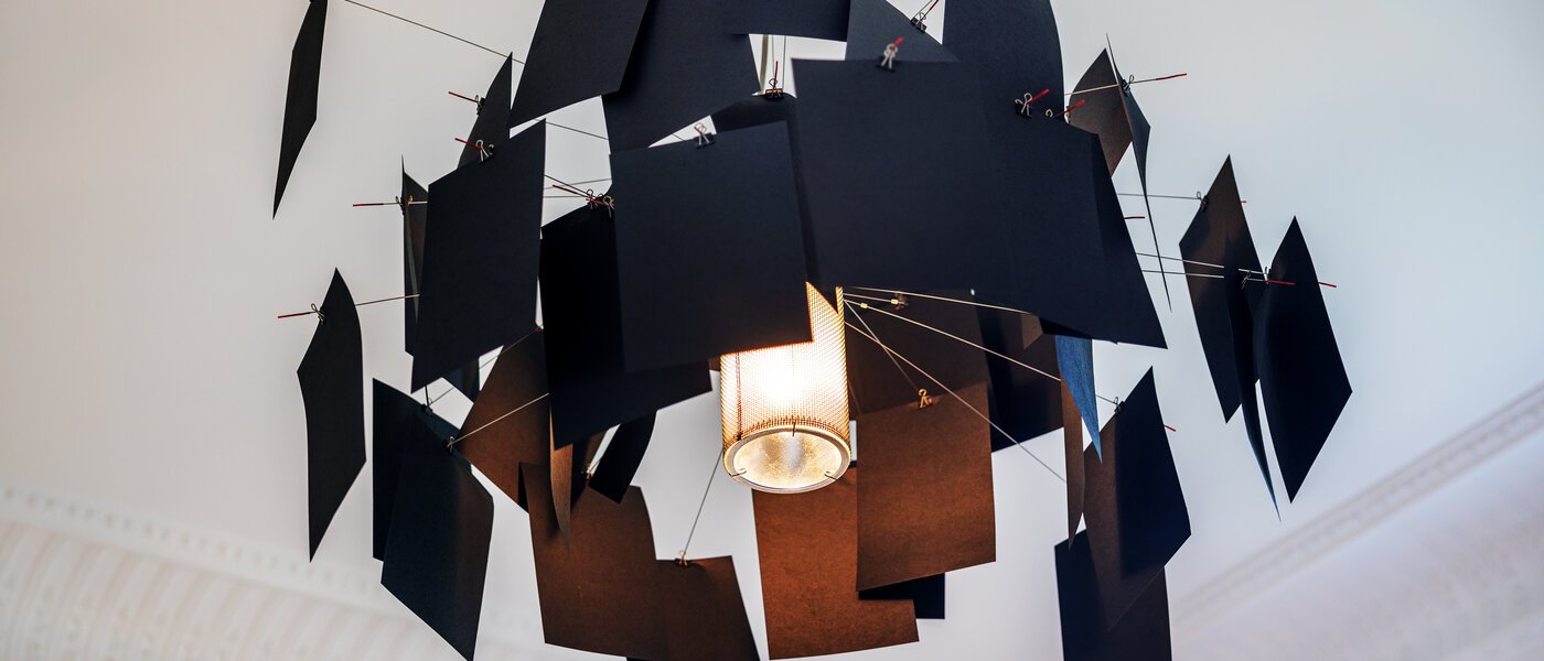 appartamento München Lehel 02 1° camera da letto 13986