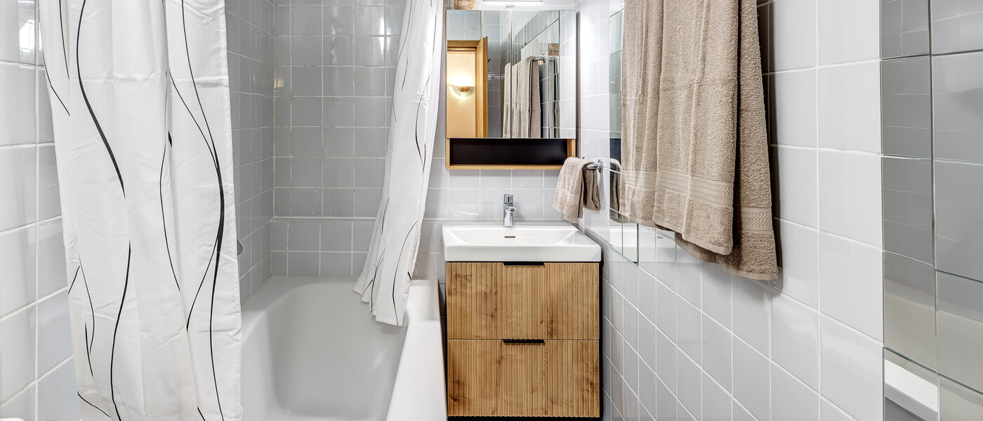 appartamento München Schwabing-West (rund um den Bonner Platz) 01 bagno 13991