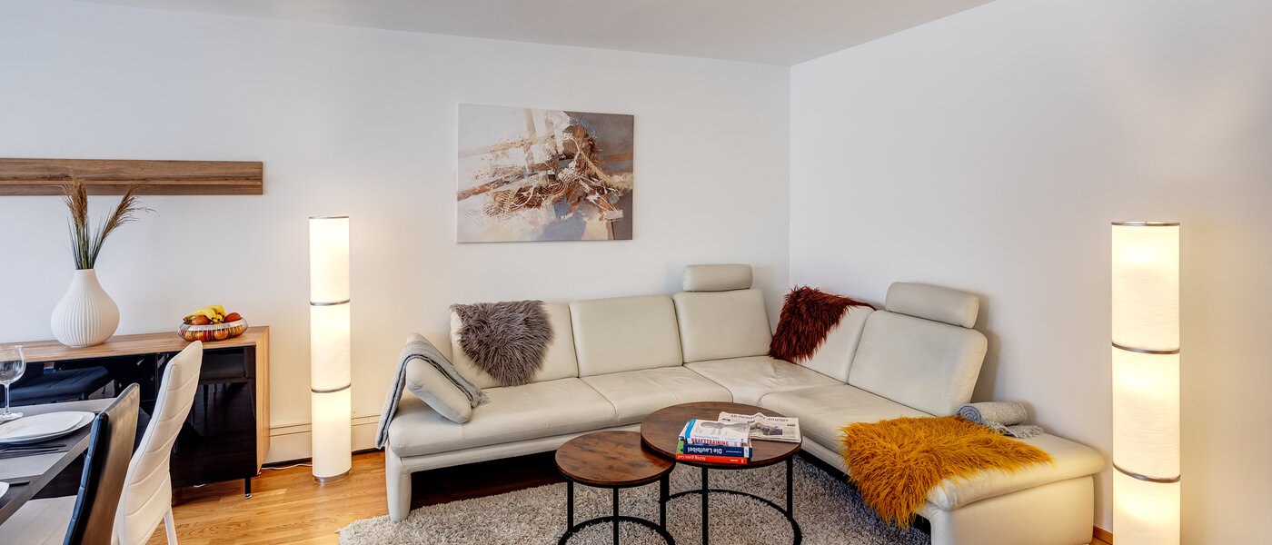 appartamento München Schwabing-West (rund um den Bonner Platz) 02 zona living 13991