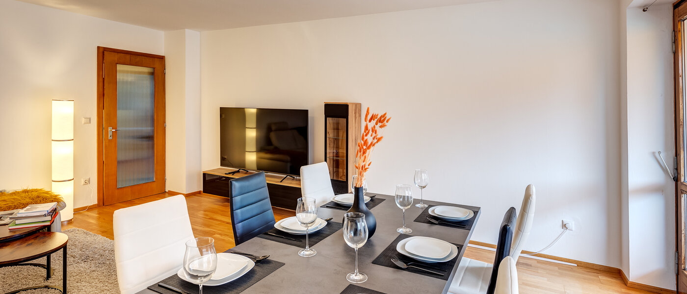 appartamento München Schwabing-West (rund um den Bonner Platz) 04 zona living 13991