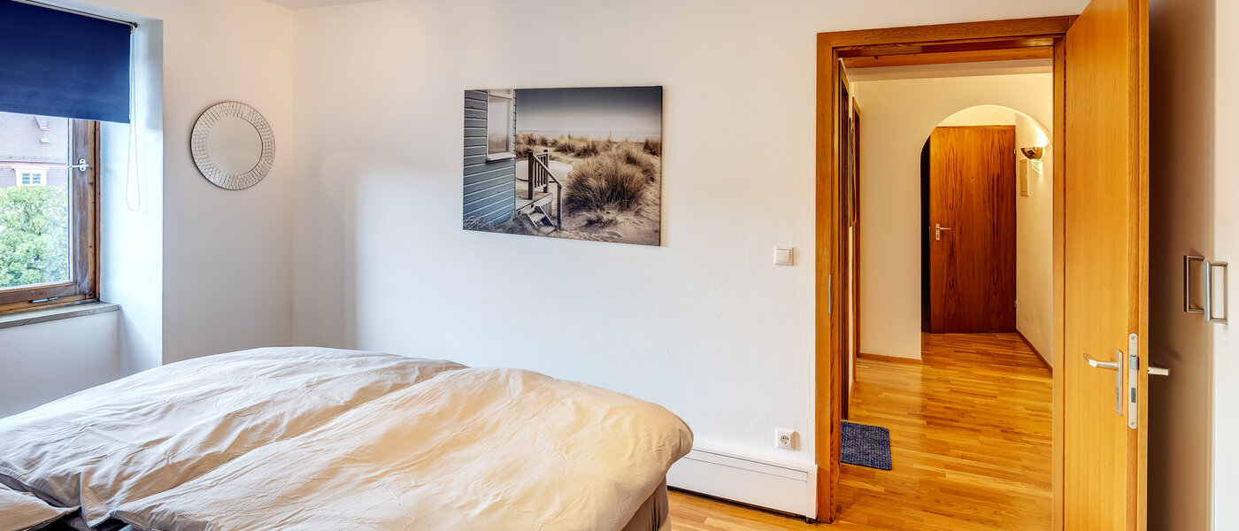 appartamento München Schwabing-West (rund um den Bonner Platz) 02 1° camera da letto 13991