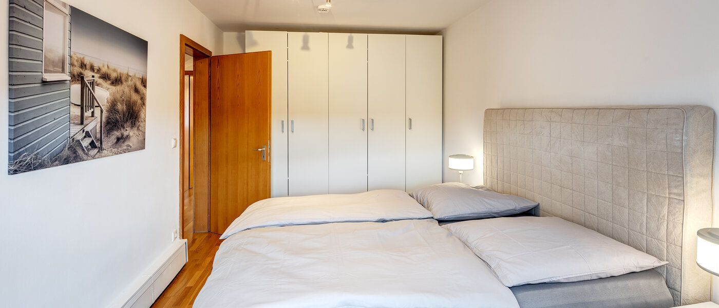 appartamento München Schwabing-West (rund um den Bonner Platz) 03 1° camera da letto 13991