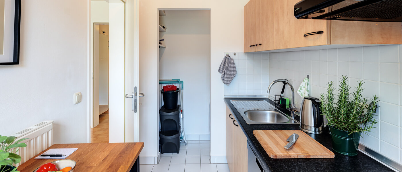 appartamento Erding 03 cucina 13998