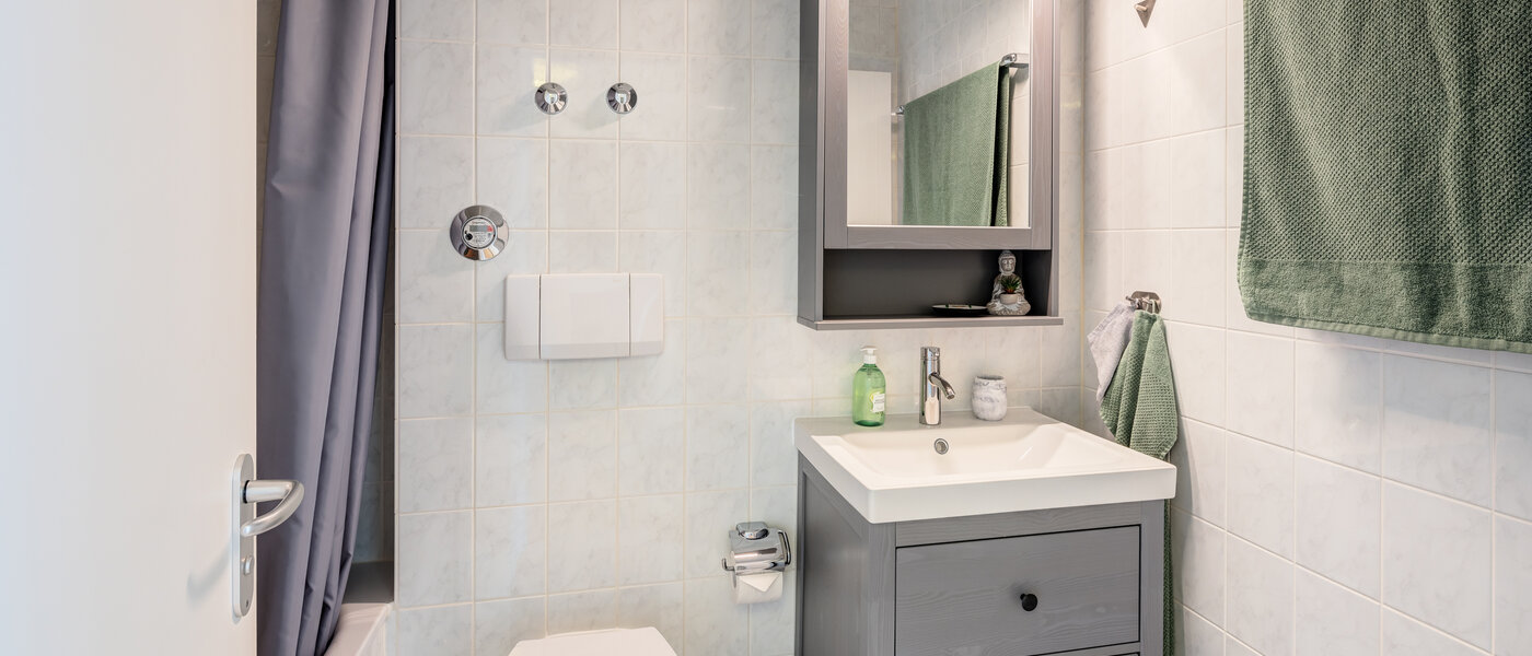 appartamento Erding 01 bagno 13998