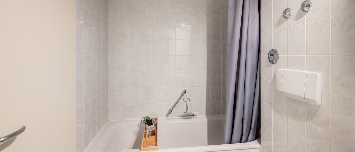 appartamento Erding 02 bagno 13998