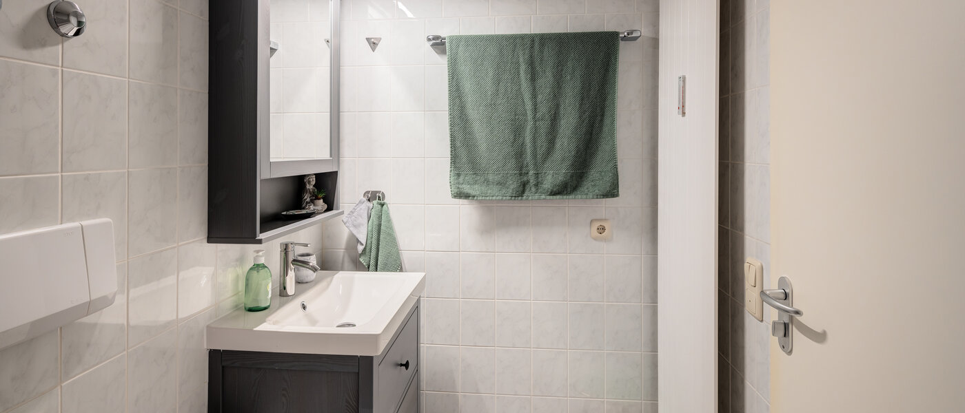 appartamento Erding 03 bagno 13998