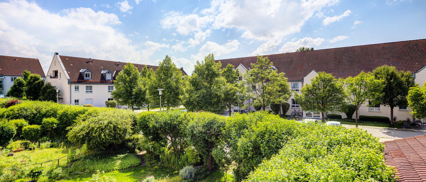 appartamento Erding 01 vista 13998