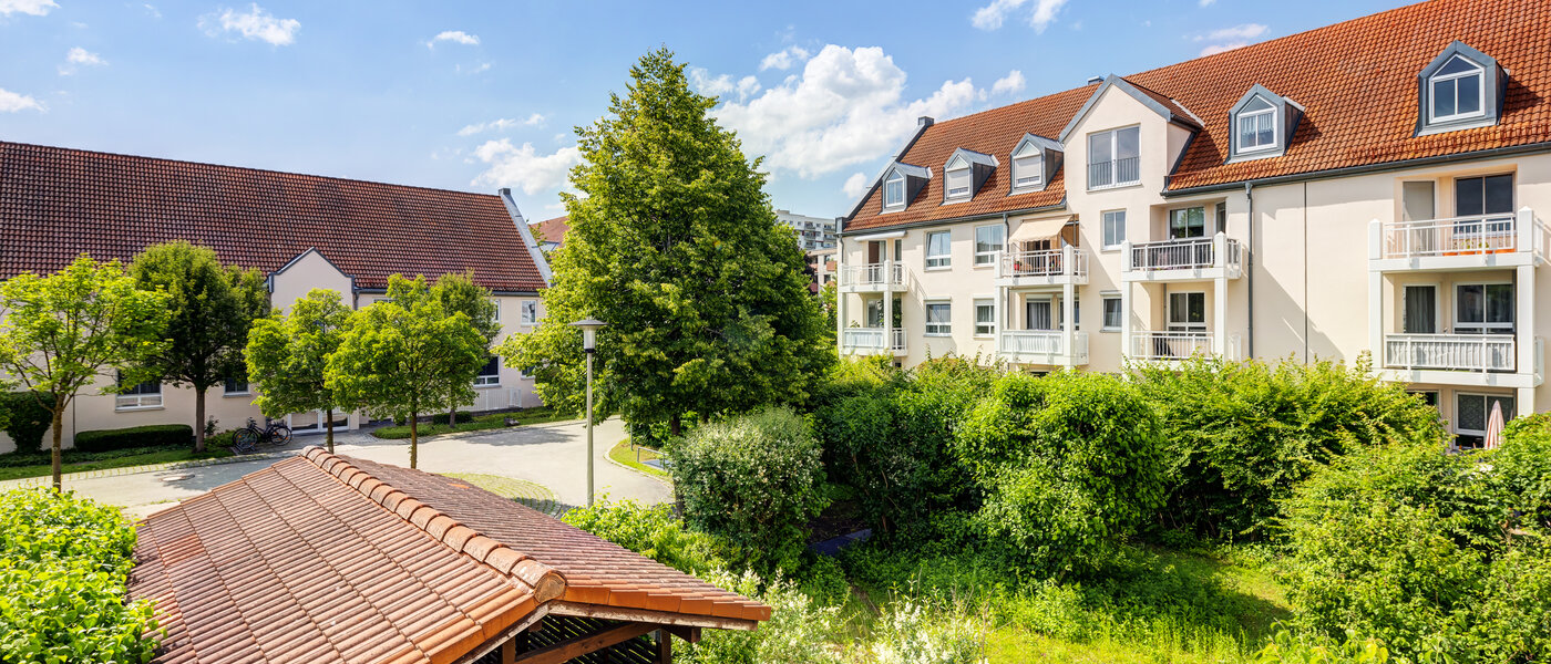 appartamento Erding 02 vista 13998