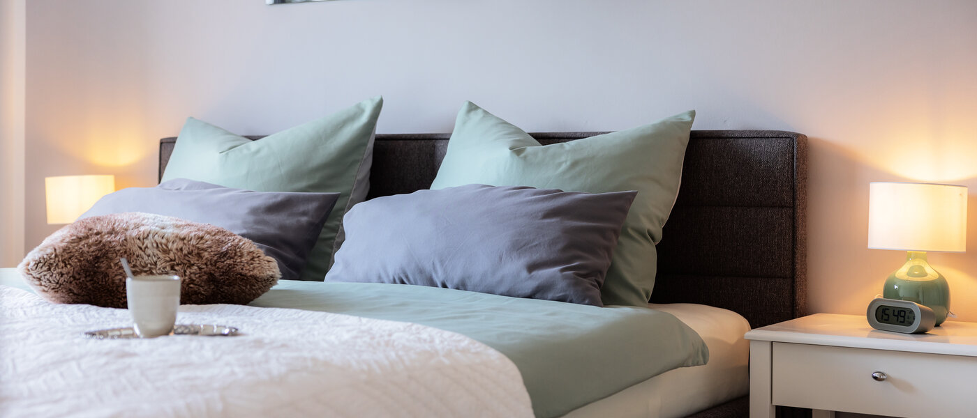 appartamento Erding 02 camera da letto 13998