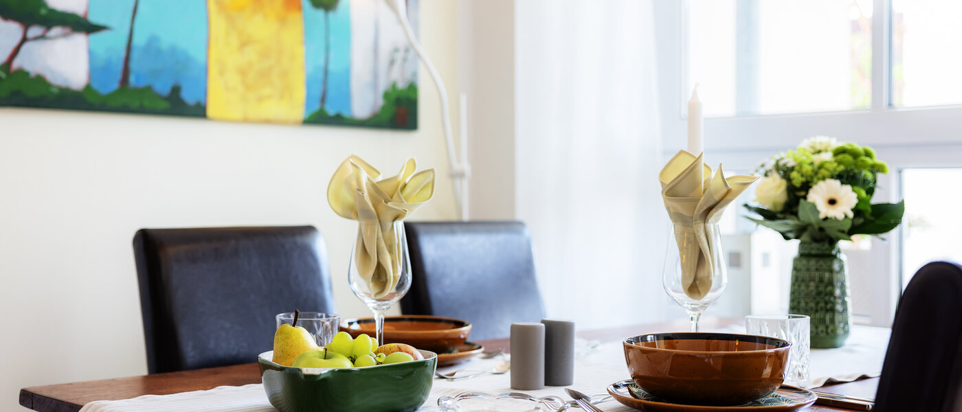 appartamento Erding 06 zona living 13998