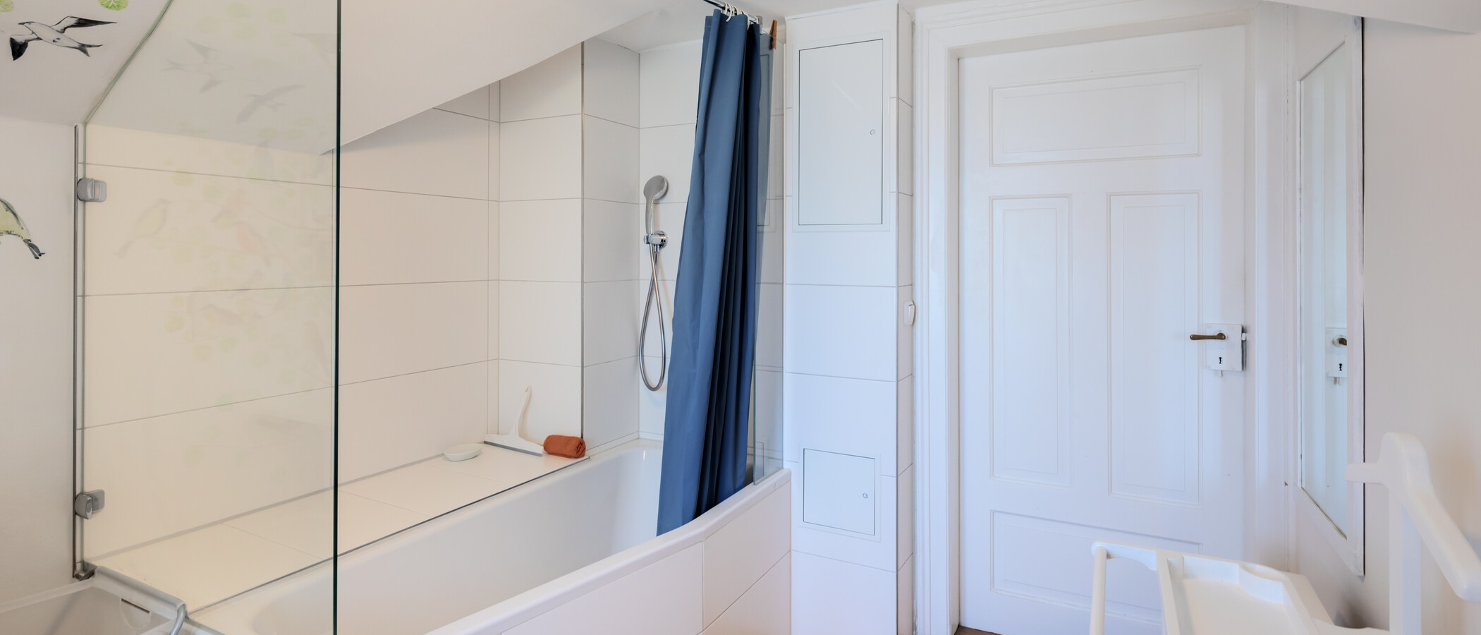 attico München Pasing 02 bagno 14002