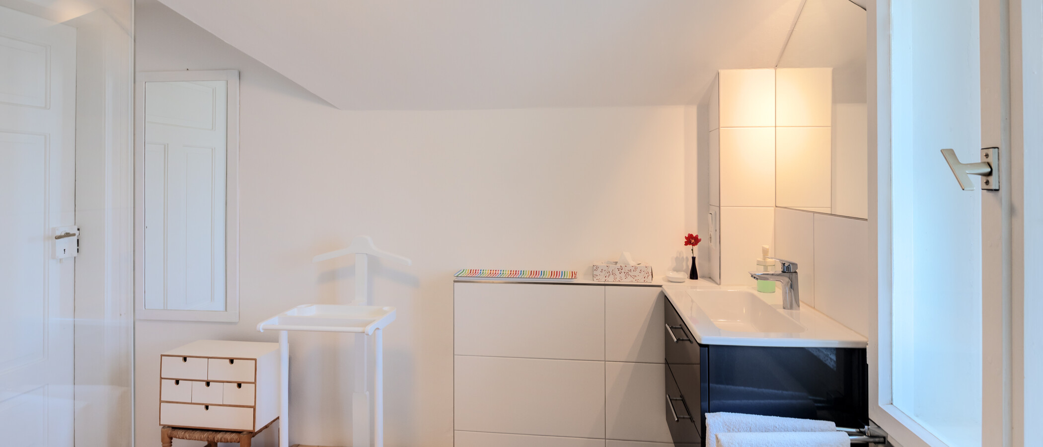 attico München Pasing 03 bagno 14002