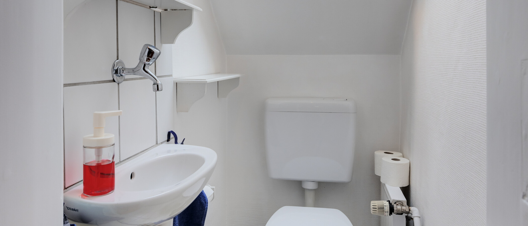 attico München Pasing 01 toilette separata 14002