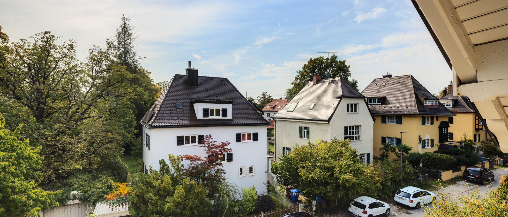 attico München Pasing 03 vista 14002